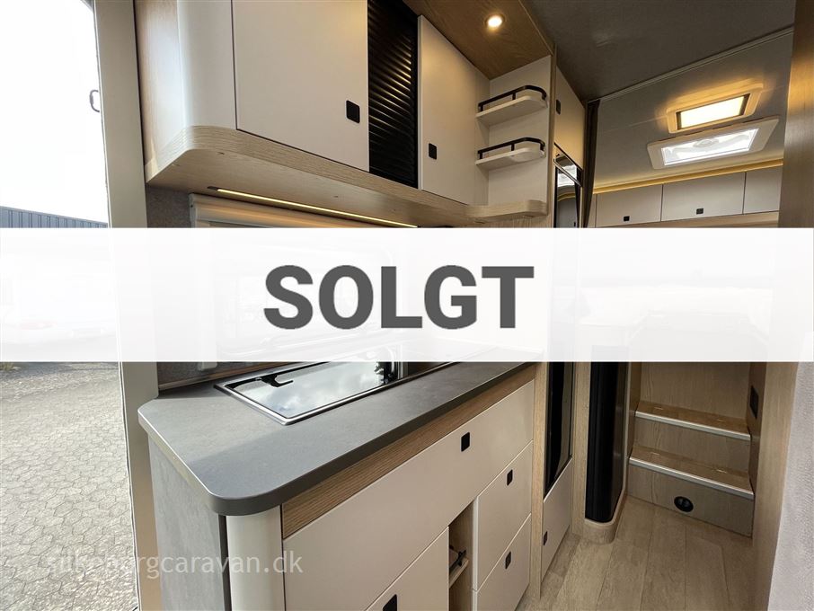 Hobby Ontour C 680 GE